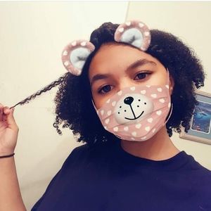 Meet your Posher, Denise